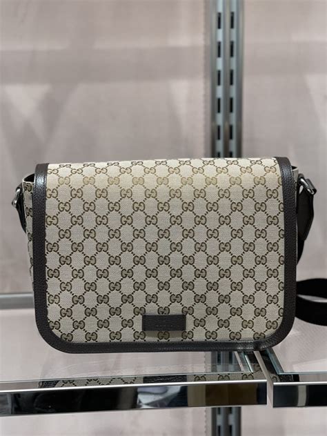 sacoche double gucci|sac Gucci femme original.